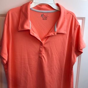 World Wide Sportmans ladies polo